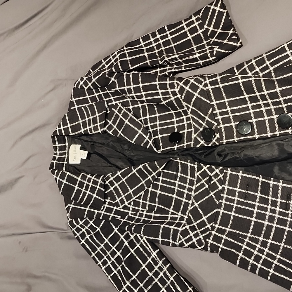 WHBM jacket